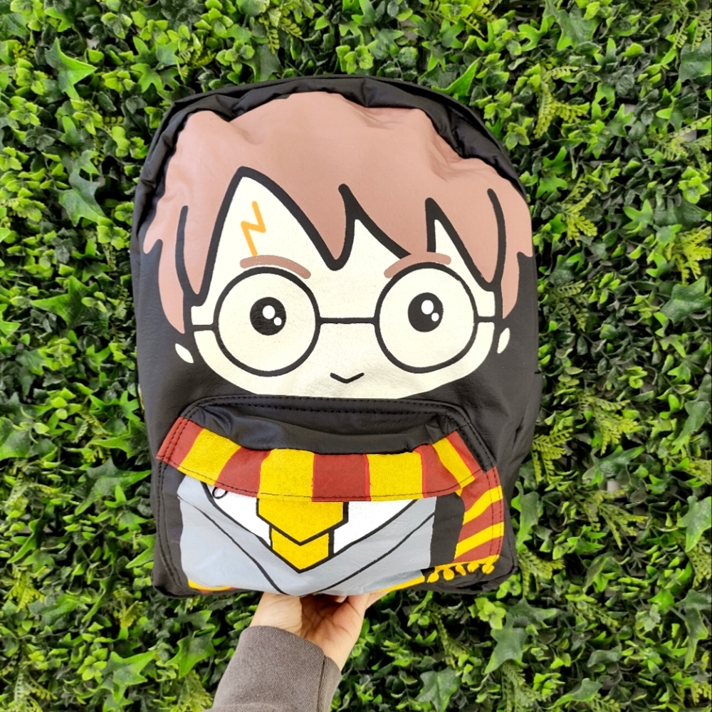 NEW Harry Potter School Backpack
